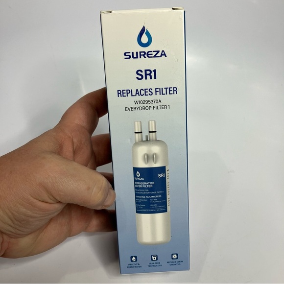 Sureza SR1 replaces filter new in box everydrop filter 1 - Picture 1 of 3